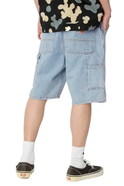 Single Knee Short