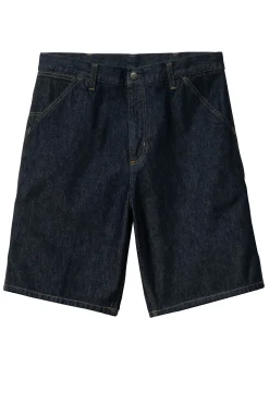 Single Knee Short