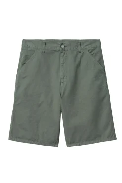 Single Knee Short