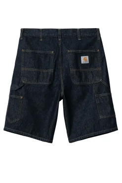 Single Knee Short