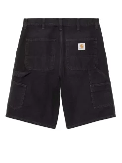 Single Knee Short