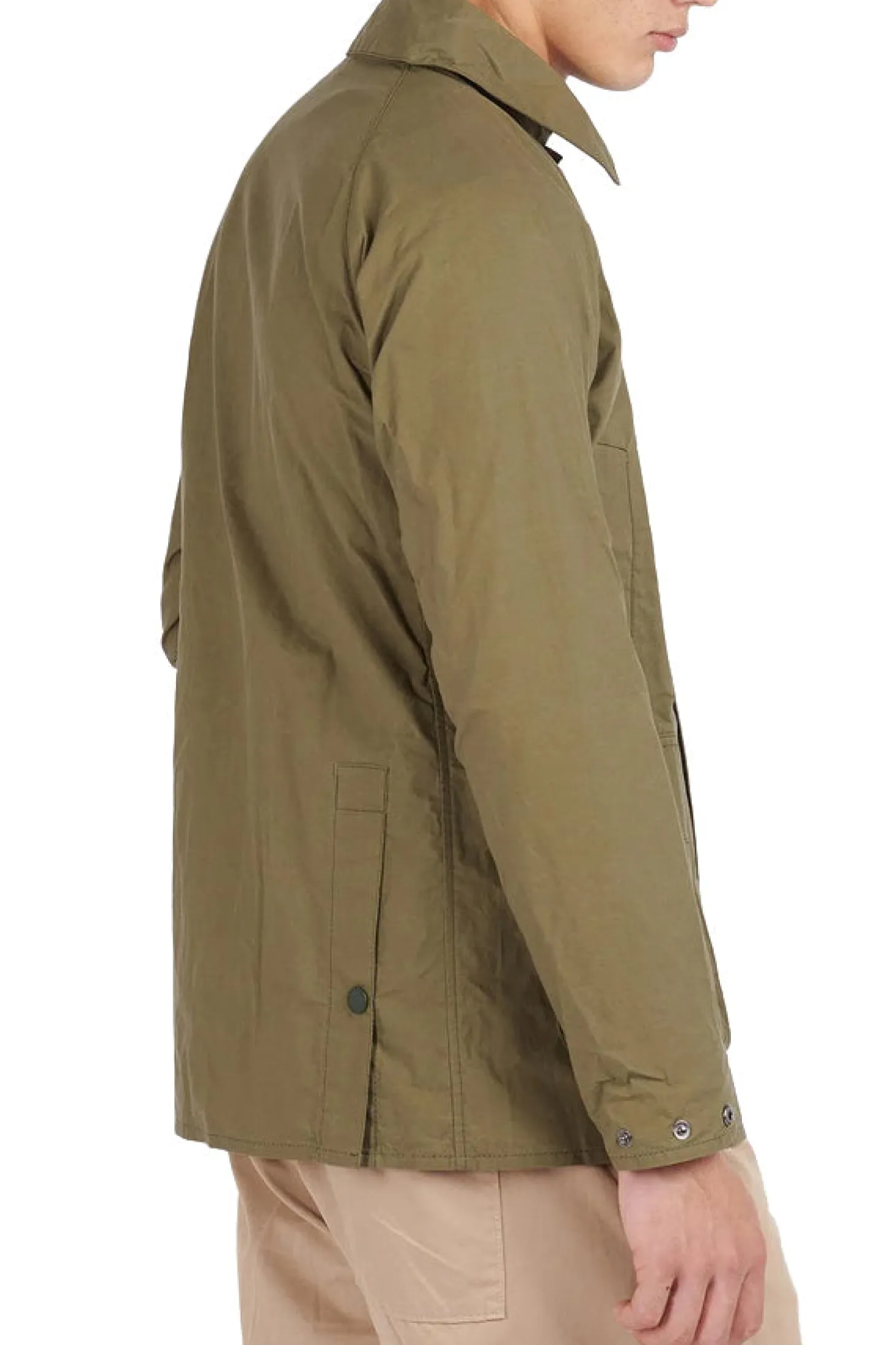 Sl Unlined Bedale Casual