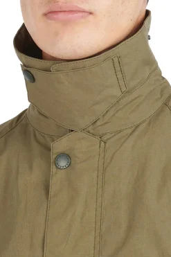 Sl Unlined Bedale Casual