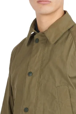 Sl Unlined Bedale Casual