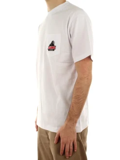 Slanted Og S/S Pocket Tee