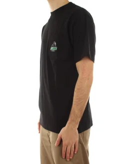 Slanted Og S/S Pocket Tee