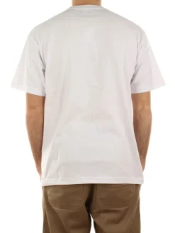Slanted Og S/S Pocket Tee