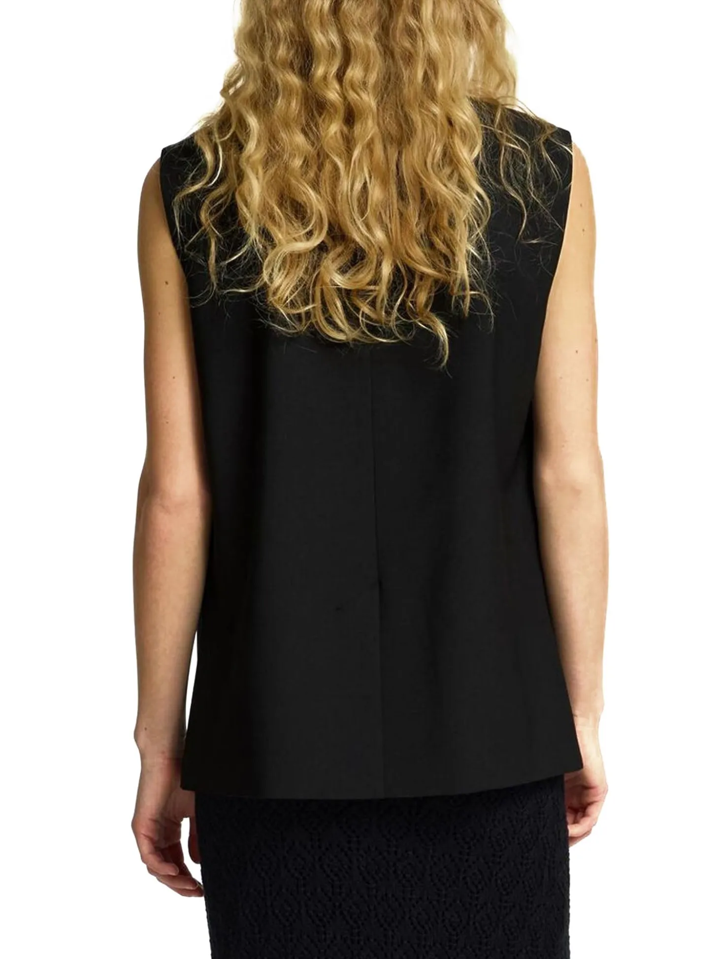 Slfabbi Vest