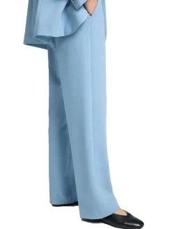 Slfrita Freia Mw Straight Pant