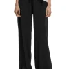 Slftinni Relaxed Mw Wide Pant