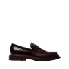 Slhcarter Leather Low Penny Loafer