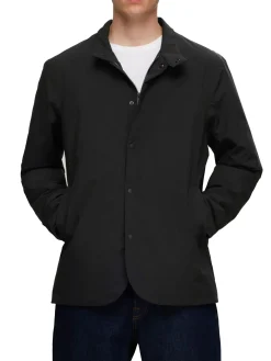 Slhlee Urban Tech Jkt