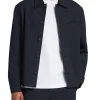 Slhreg Robert Overshirt