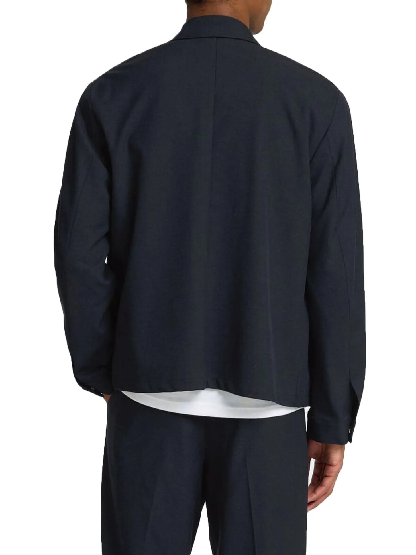 Slhreg Robert Overshirt