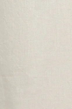 Slhregkylian-Linen Shirt Ls B
