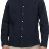 Slhregnew-Linen Shirt