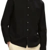 Slhregnew-Linen Shirt