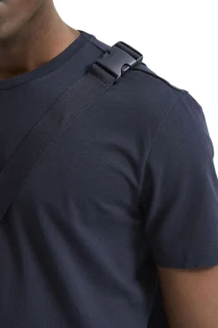 Slhrelaxcolman Ss O-Neck Tee
