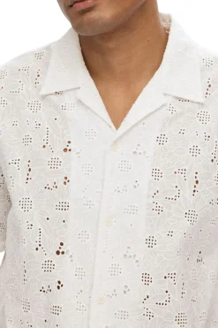 Slhrelax-Jax Shirt