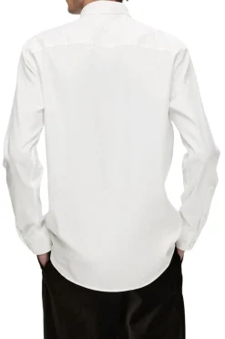 Slhslimethan-Tux Shirt