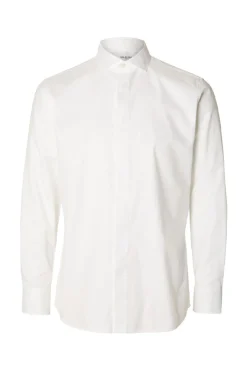 Slhslimethan-Tux Shirt