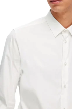 Slhslimtravel Shirt