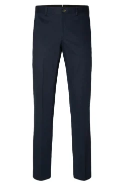 Slh196-Straight Gibson Chino Noos