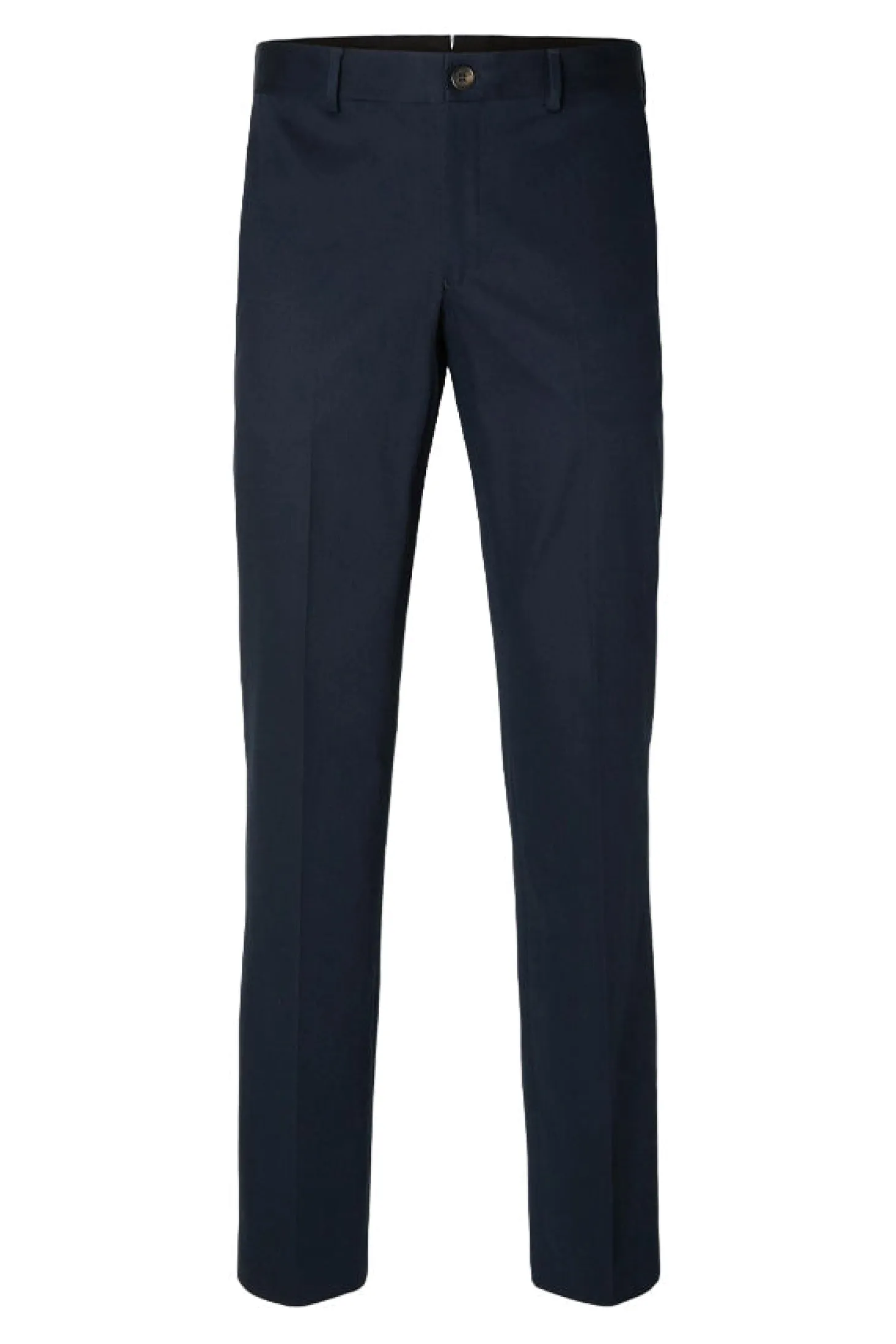 Slh196-Straight Gibson Chino Noos
