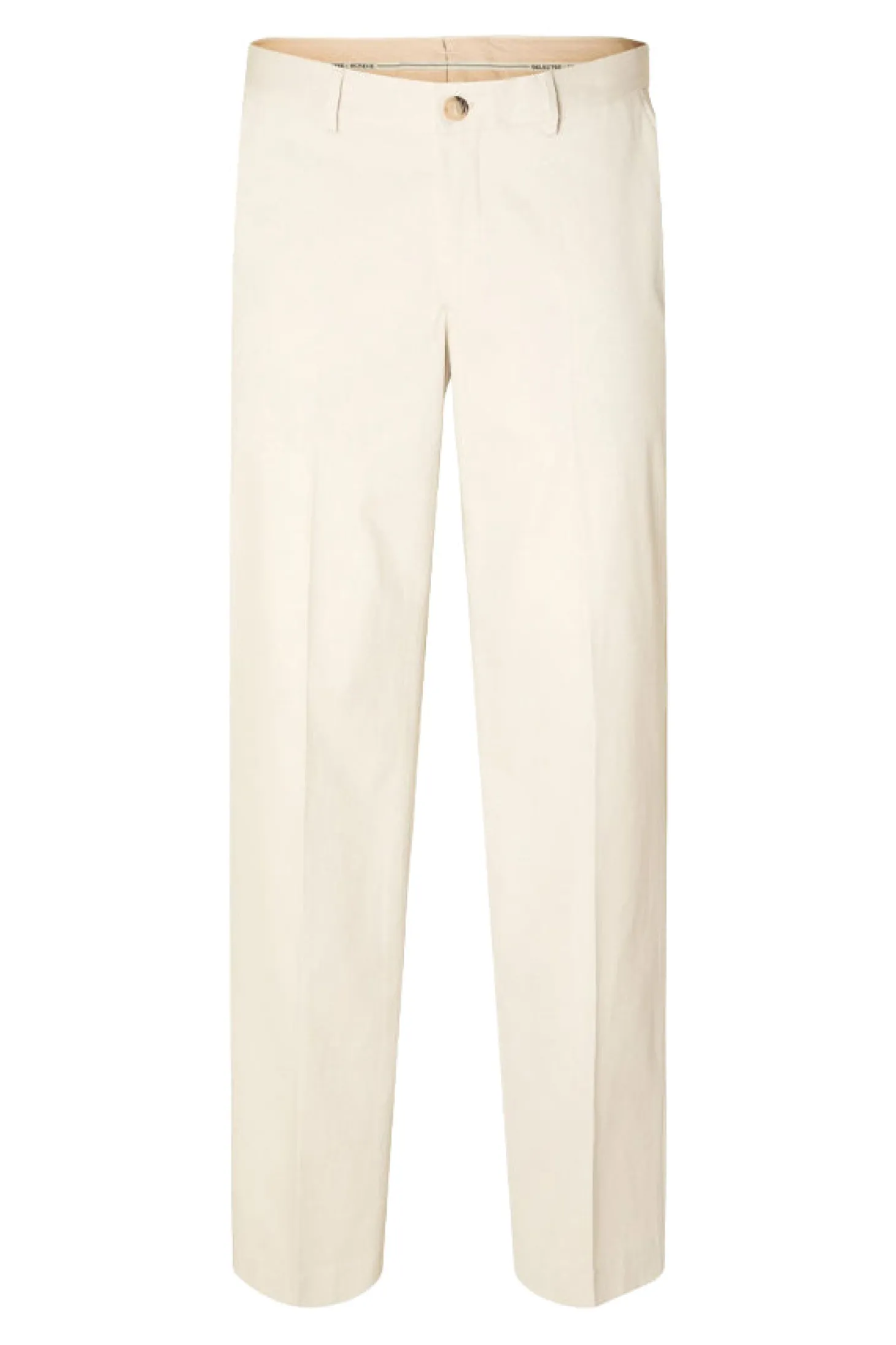 Slh196-Straight Gibson Chino Noos