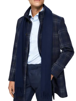 Slhtope Wool Scarf