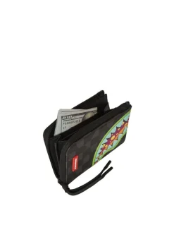 Slime Takeover Wallet