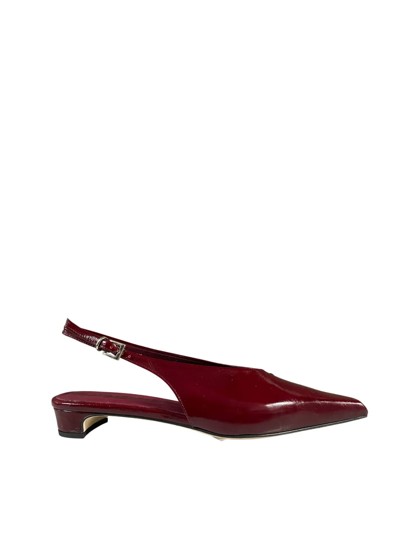 Slingback Of55