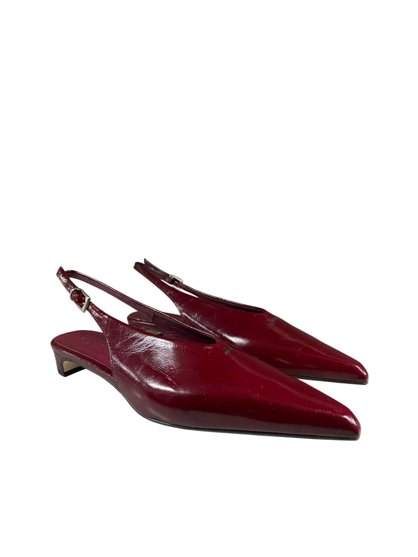Slingback Of55