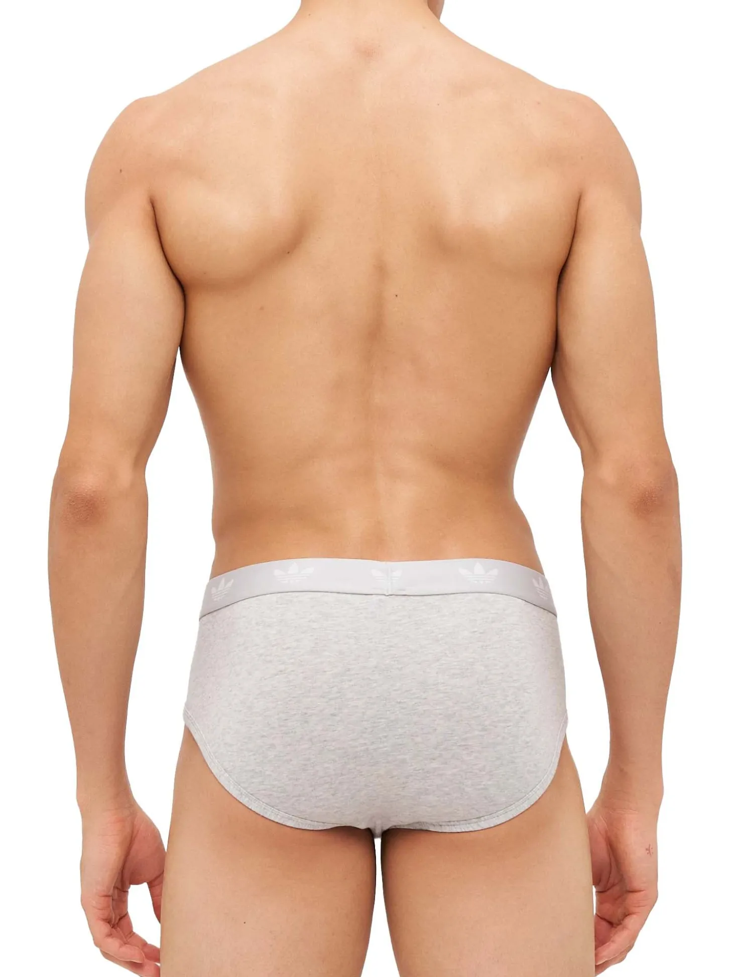 Slip Comfort Flex Cotton Underwear (Confezione da 3)