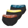 Slip Uomo (3 Pack)