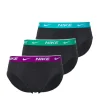Slip Uomo (3 Pack)