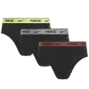 Slip Uomo (3 Pack)