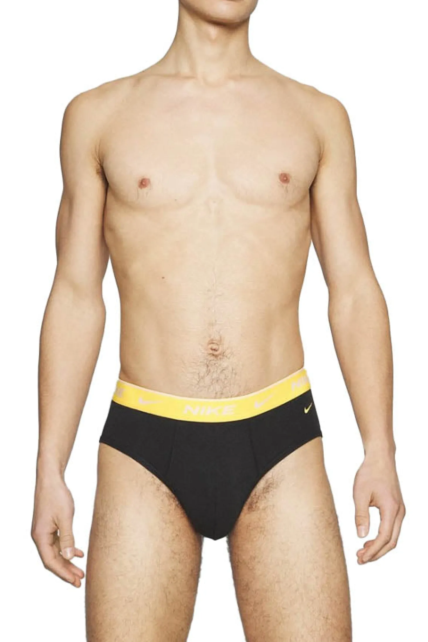 Slip Uomo (3 Pack)