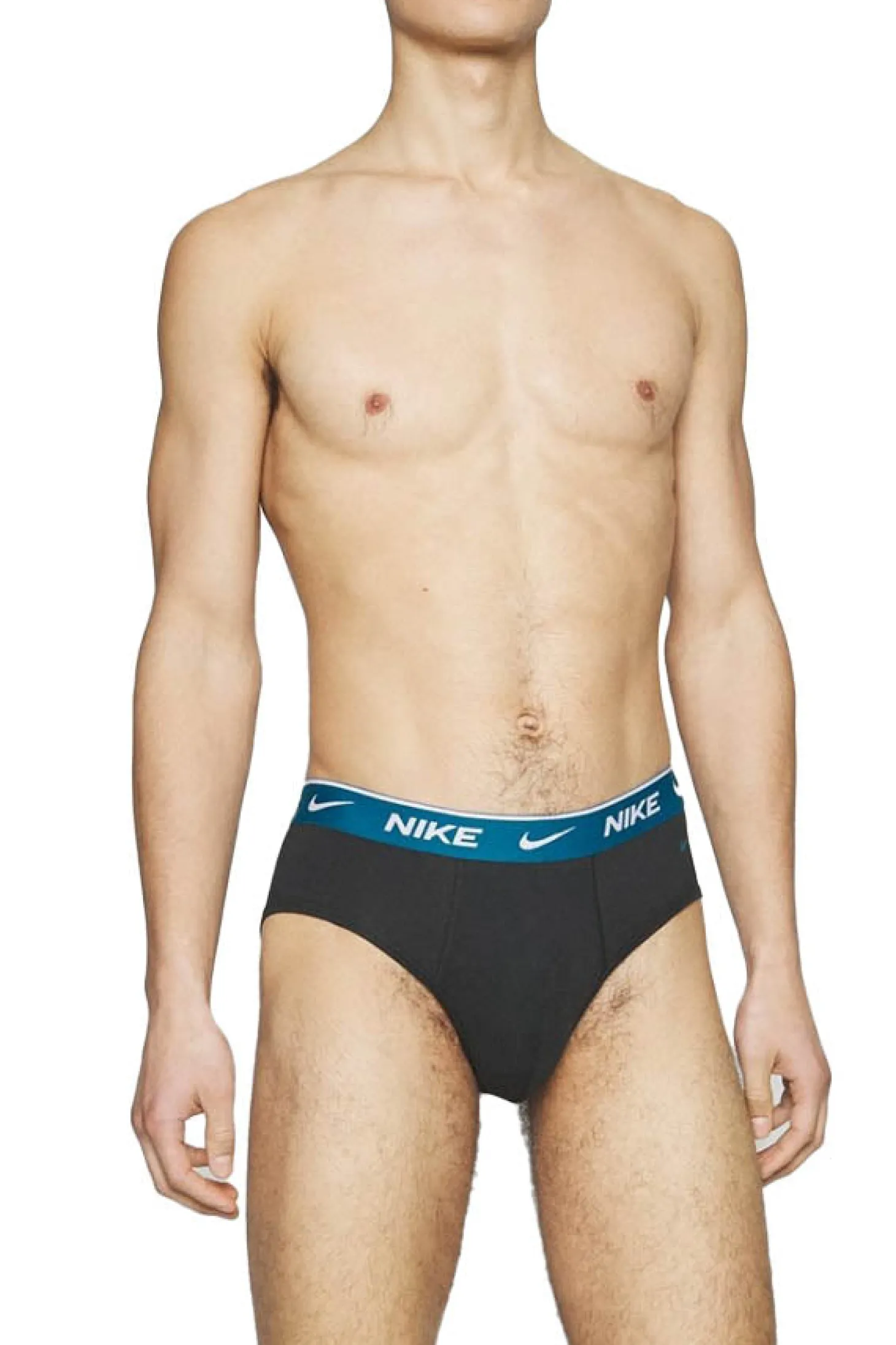 Slip Uomo (3 Pack)