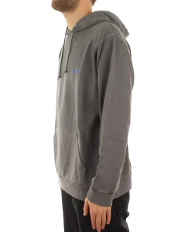 Snail Hooded Swatshirt
