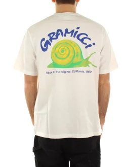 Snail Tee