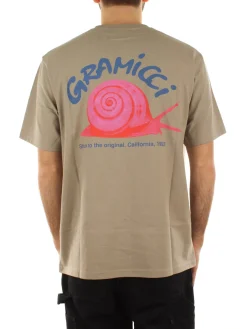 Snail Tee