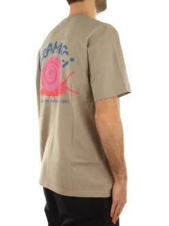 Snail Tee