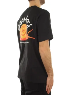 Snail Tee