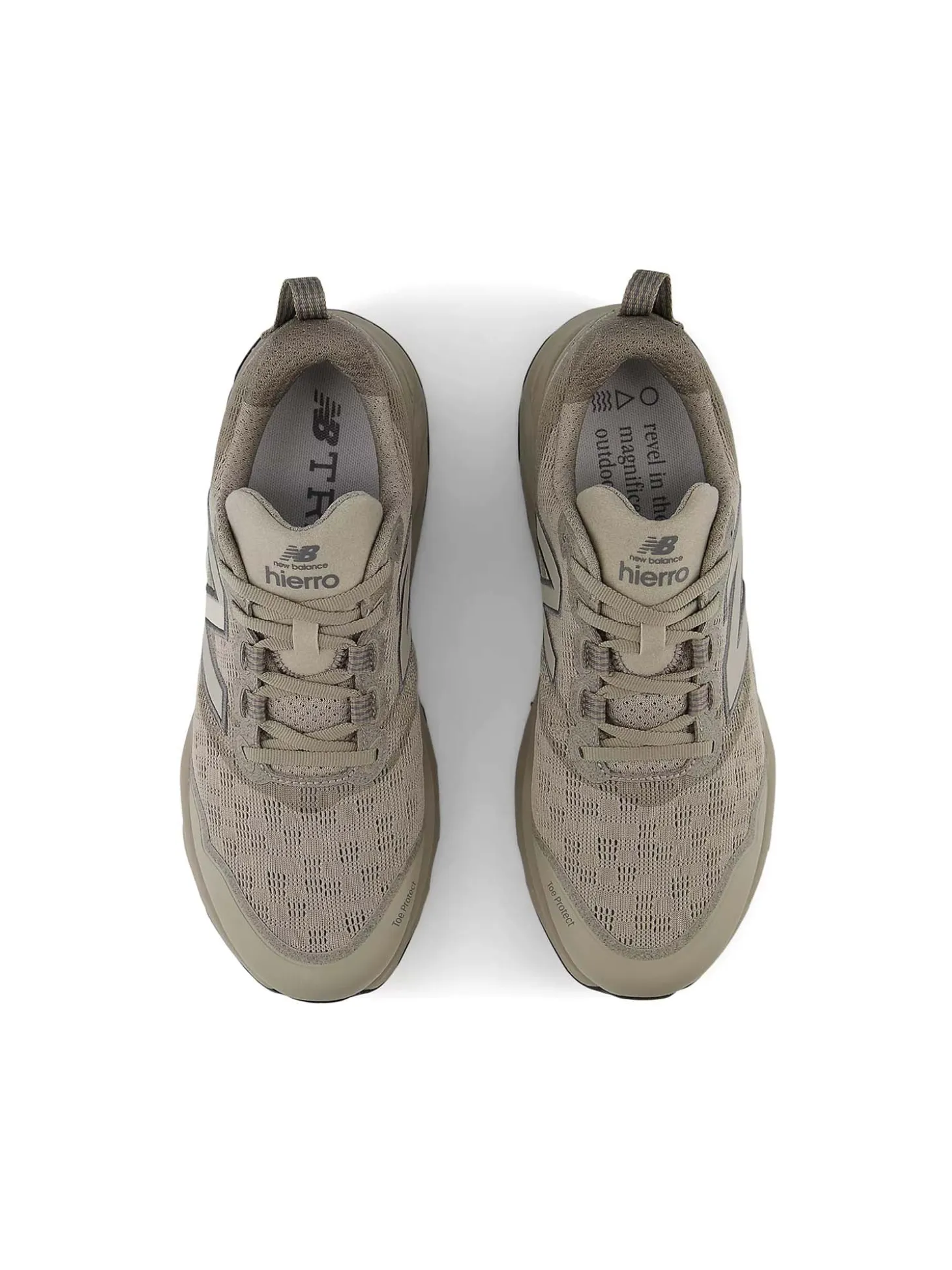Sneakers Fresh Foam X Hierro v9