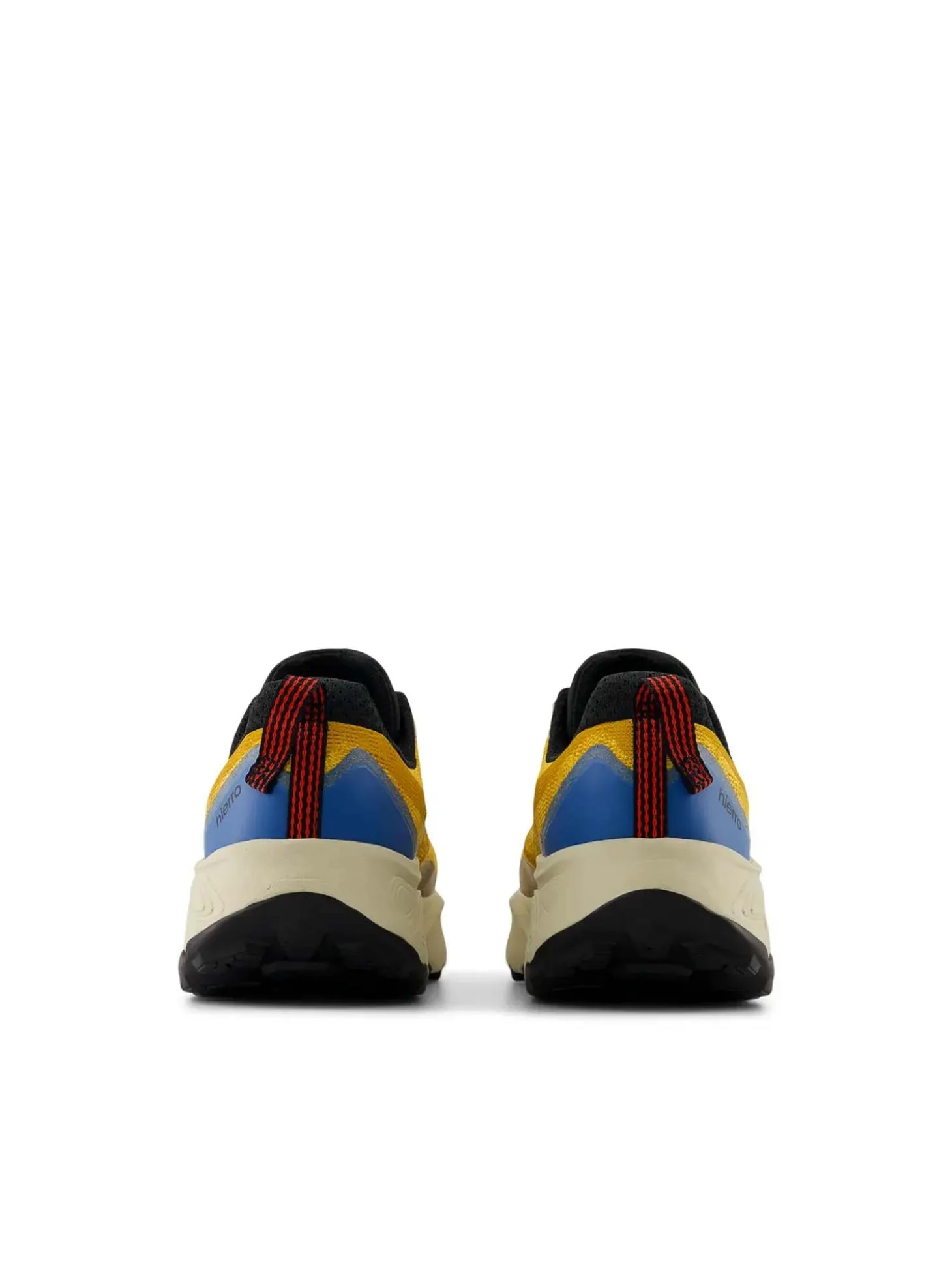 Sneakers Fresh Foam X Hierro v9