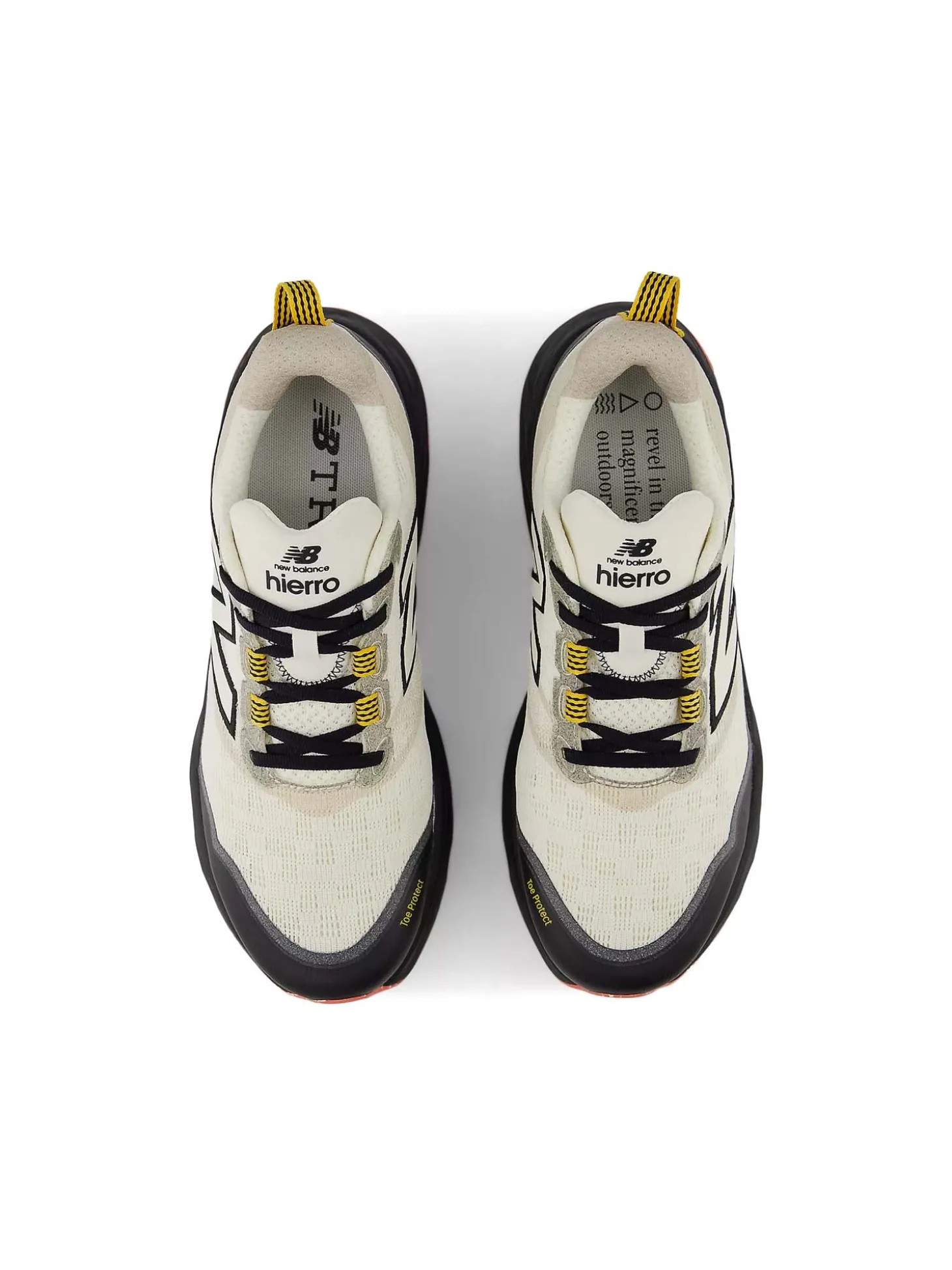 Sneakers Fresh Foam X Hierro v9