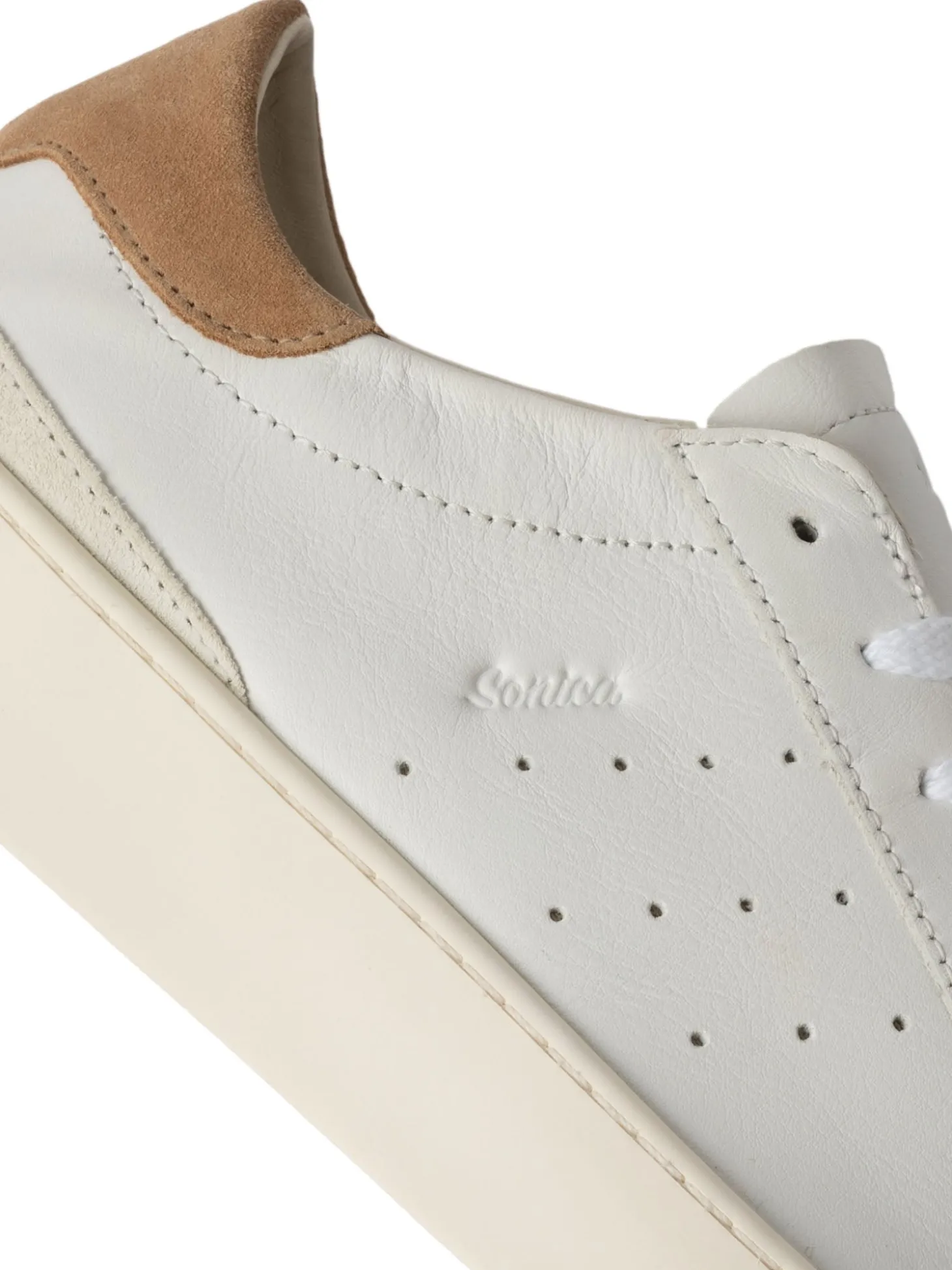 Sonica Calf Uomo