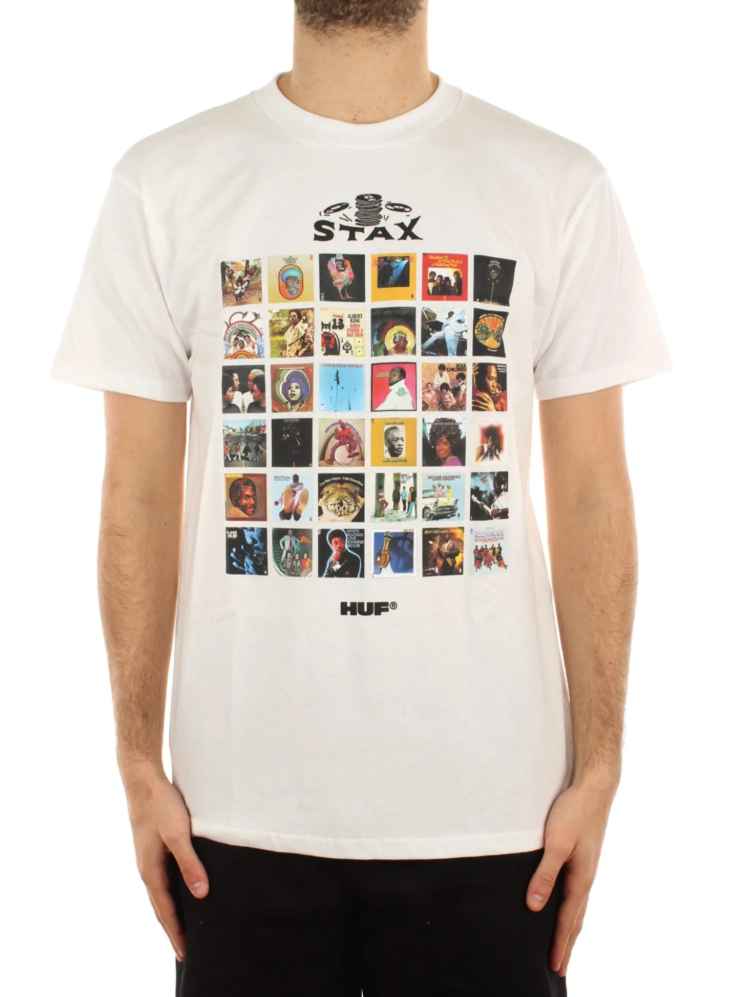 Soulsville Usa S/S Tee