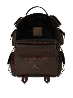 Spec Ops Pixel Emboss Backpack